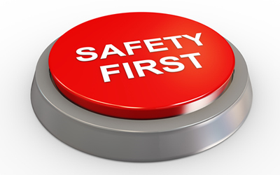 safetyfirst