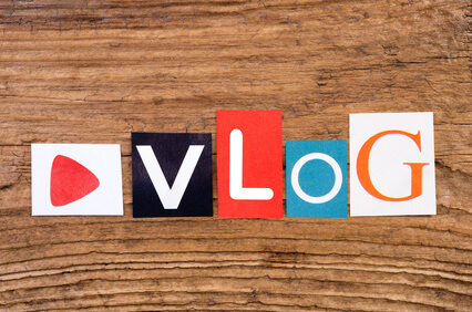 vlog