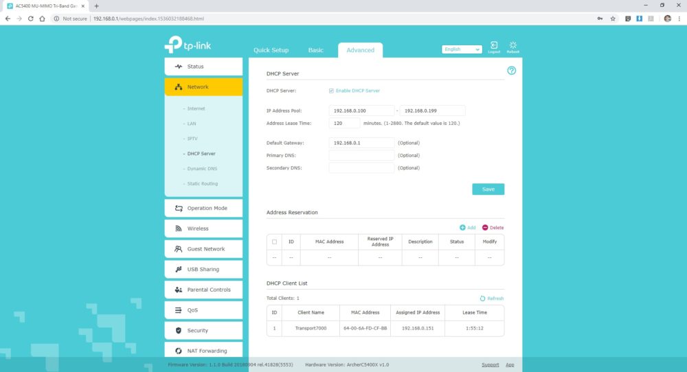 AC5400 UI 06