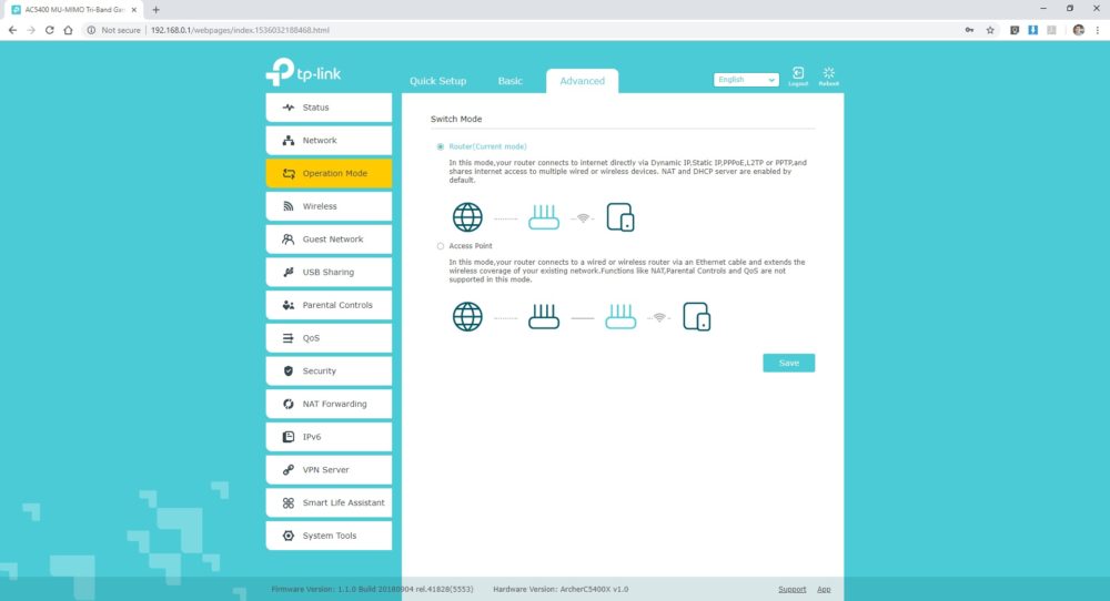 AC5400 UI 07
