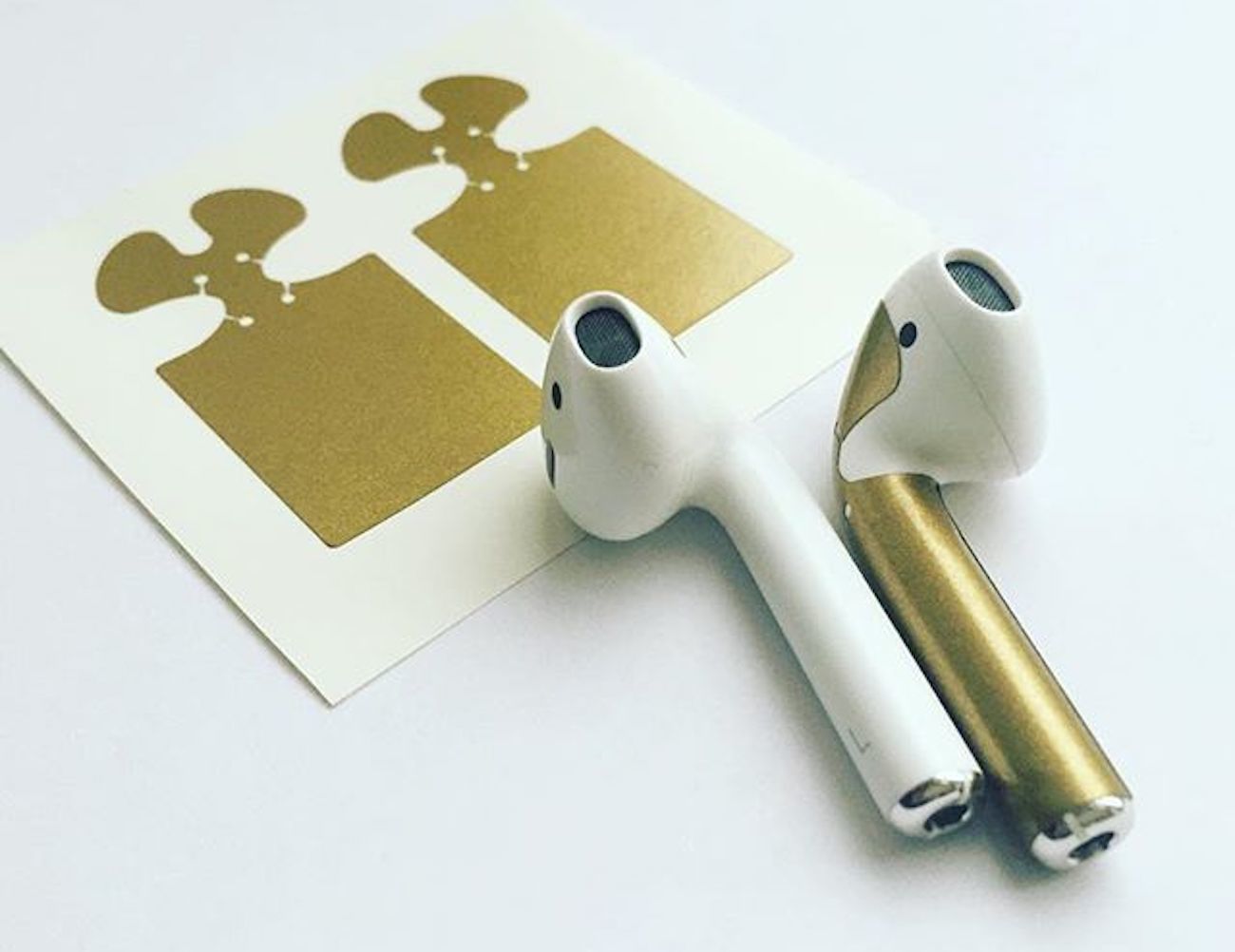 AirPod Skins