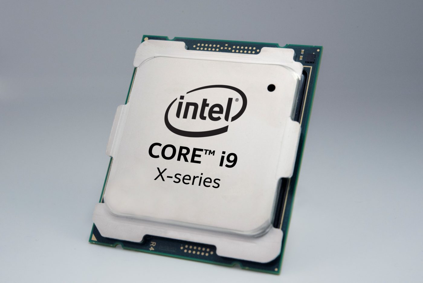 Intel X Series