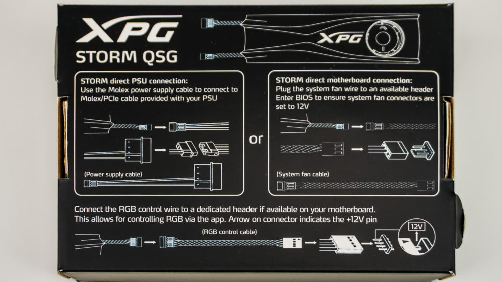 ADATA XPG Storm