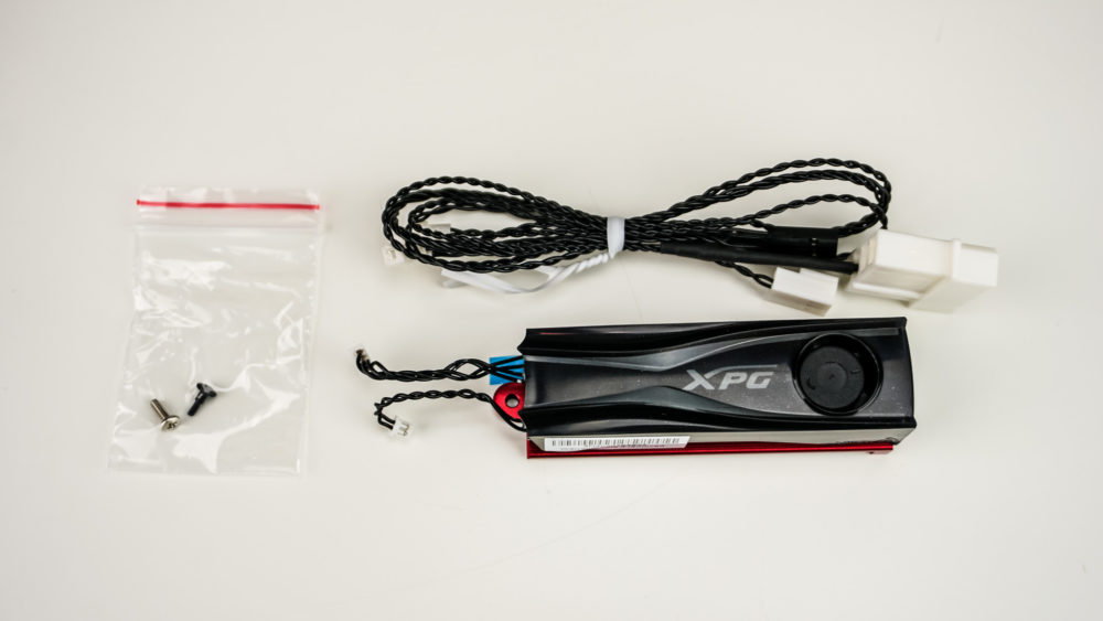 ADATA XPG Storm