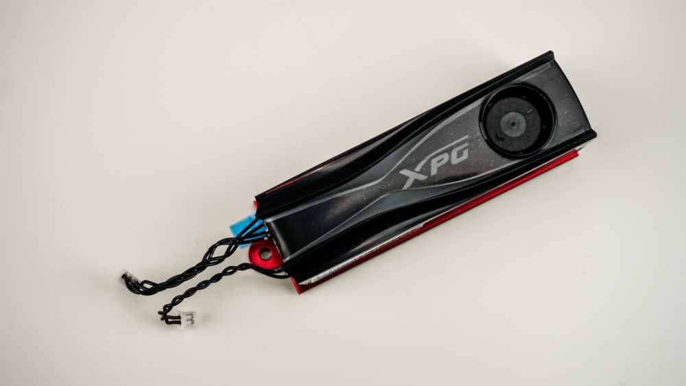 ADATA XPG Storm