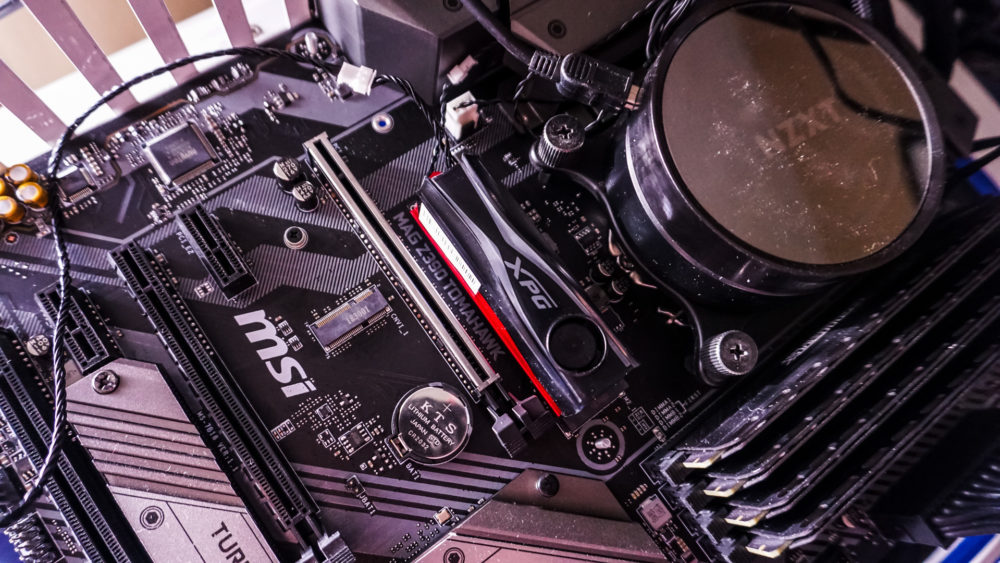 ADATA XPG Storm