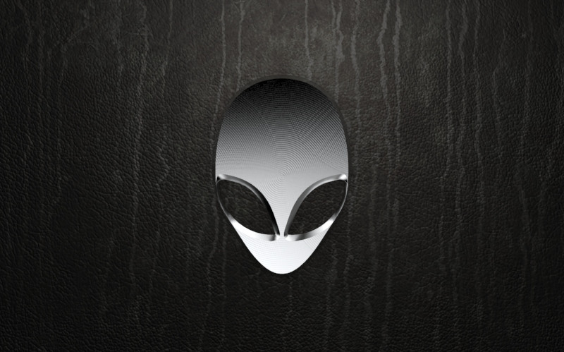 alienware