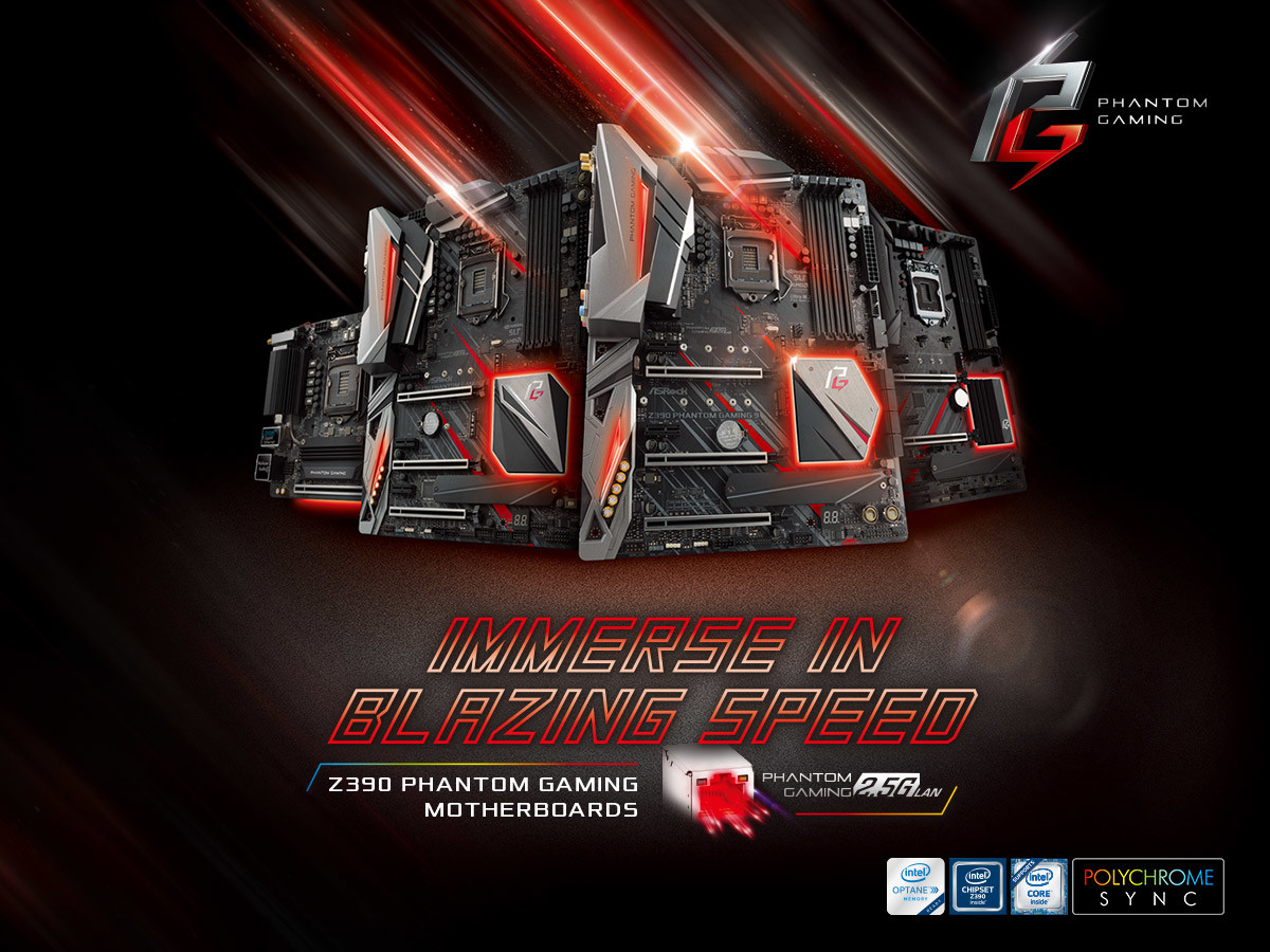 asrock z390 1