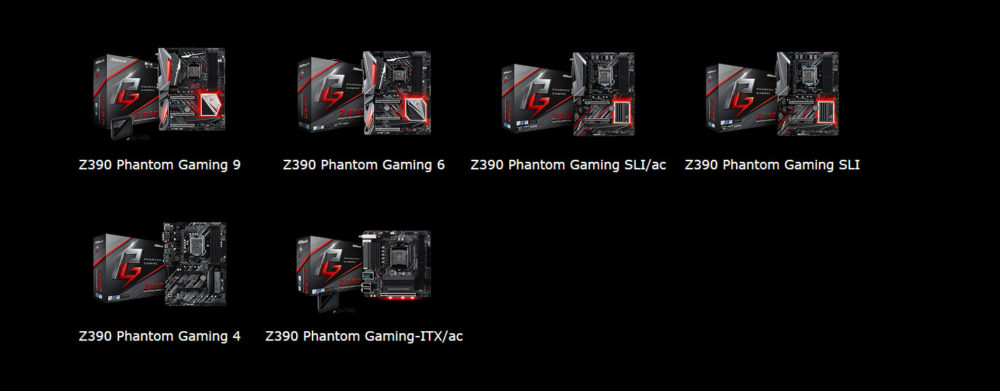 asrock z390 2