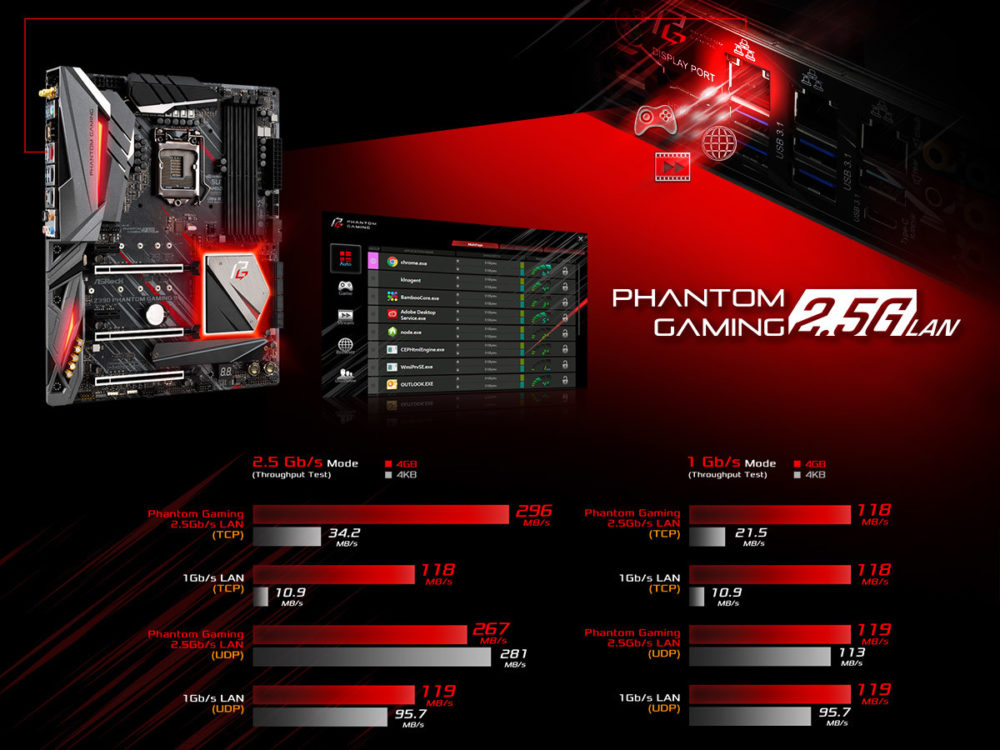 asrock z390 3
