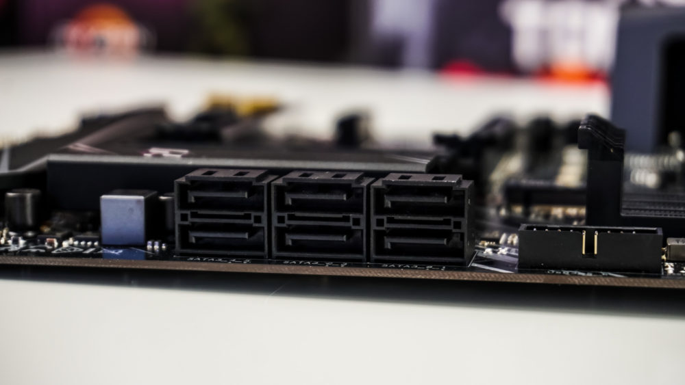 ASRock Z390 Phantom Gaming SLI/ac