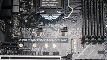 ASRock Z390 Phantom Gaming SLI/ac