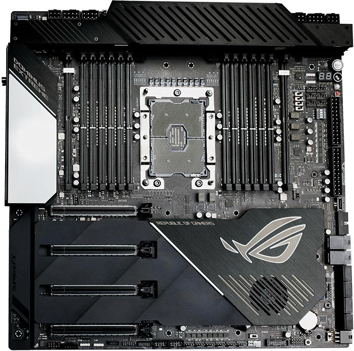 ASUS ROG Dominus Extreme
