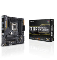 asus z390 3