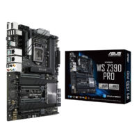asus z390 4