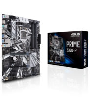 asus z390 6