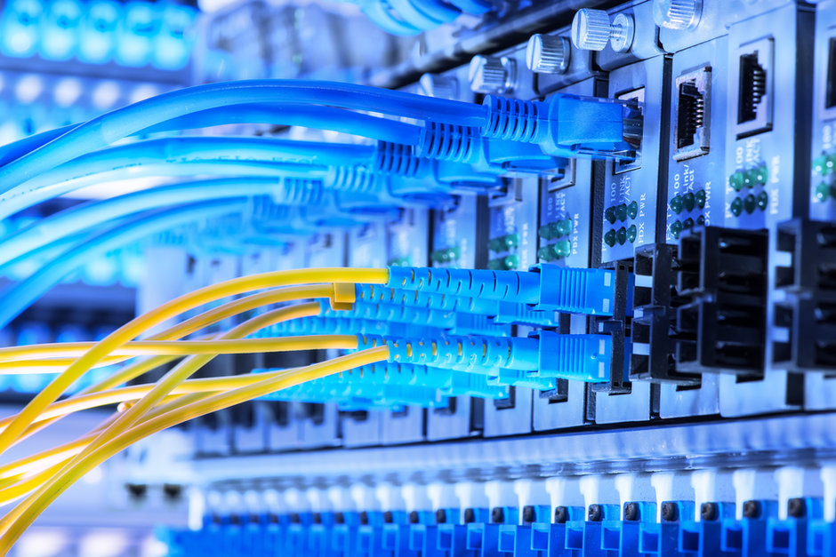 broadband