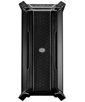 Cooler Master C700P Carbon Chassis