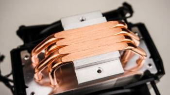 Cooler Master MasterAir MA410M CPU Cooler