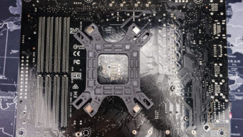 Cooler Master MasterAir MA410M CPU Cooler Installation