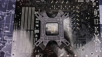 Cooler Master MasterAir MA410M CPU Cooler Installation