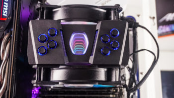 Cooler Master MasterAir MA410M CPU Cooler
