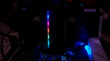 Cooler Master MasterAir MA410M CPU Cooler