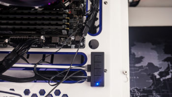 Cooler Master MasterAir MA410M CPU Cooler