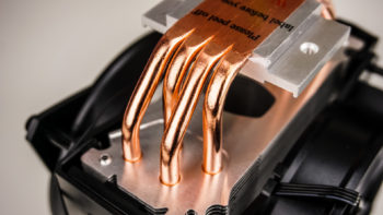 Cooler Master MasterAir MA410M CPU Cooler