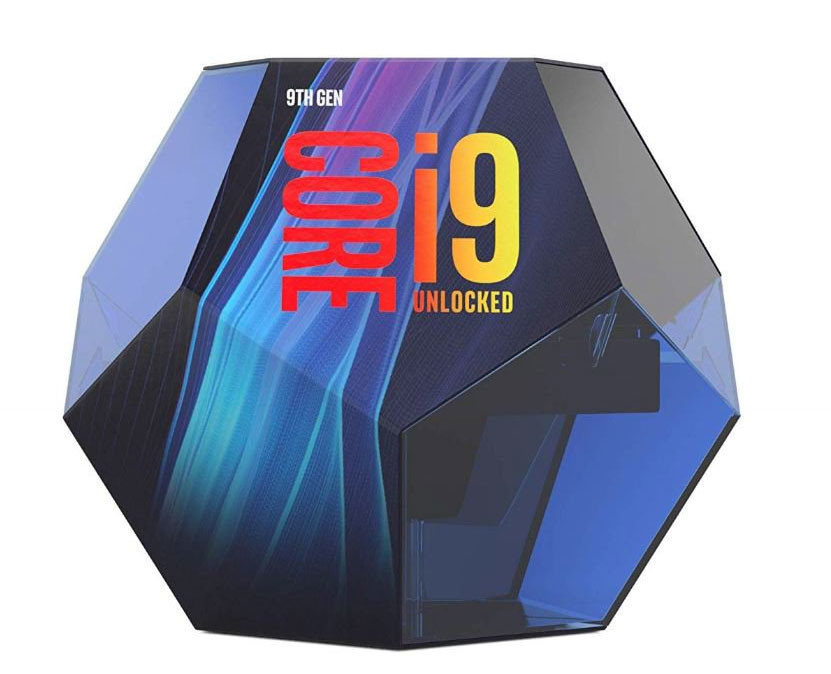 Intel Core i9-9900K