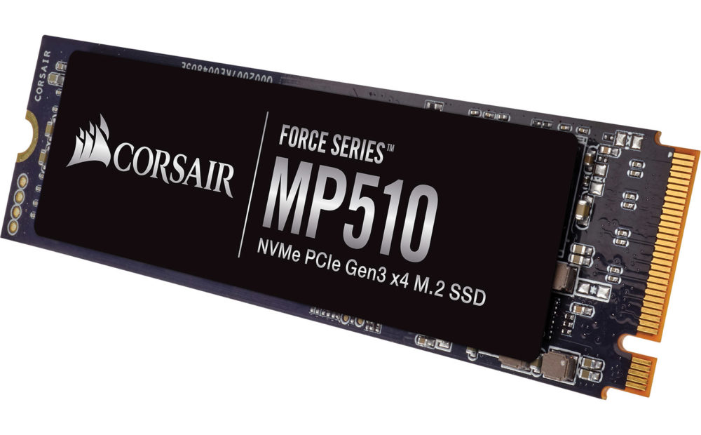 Corsair Force Series MP510