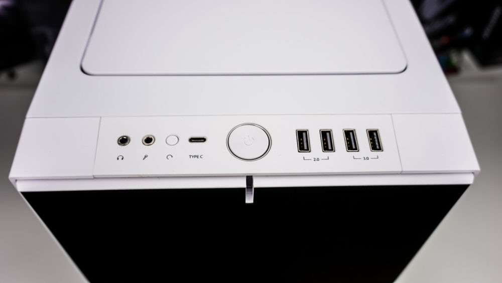 Fractal Design Define S2