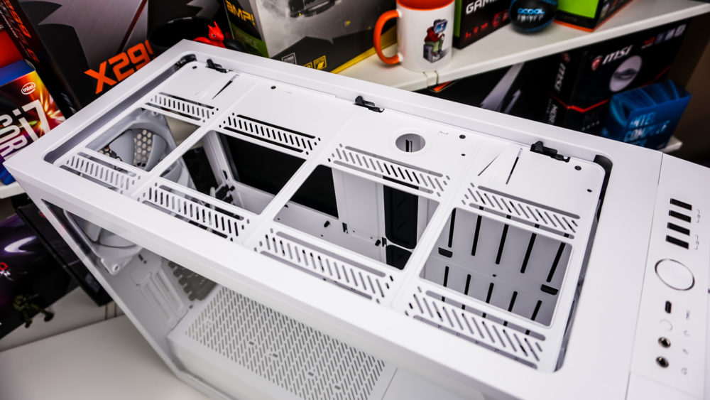 Fractal Design Define S2