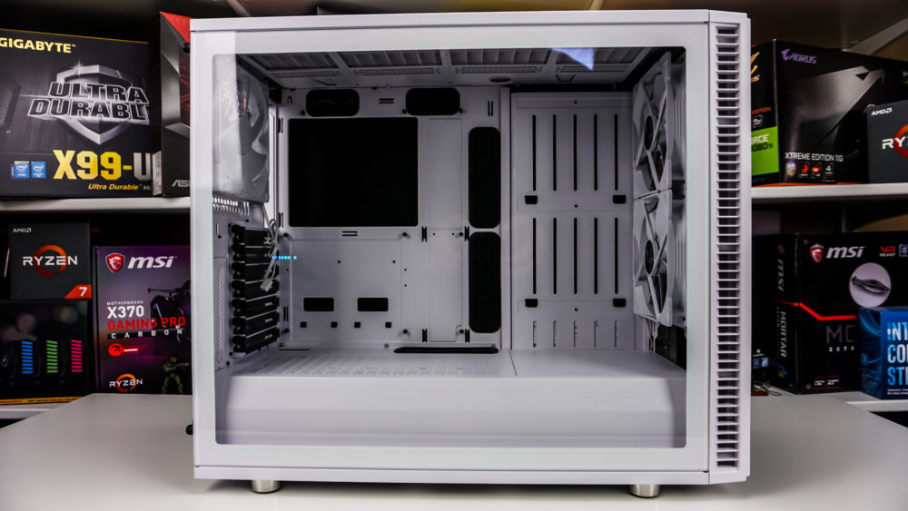 Fractal Design Define S2