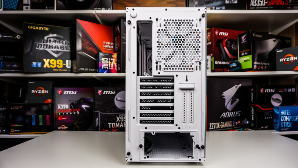 Fractal Design Define S2