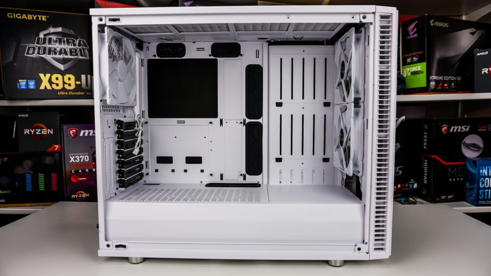 Fractal Design Define S2