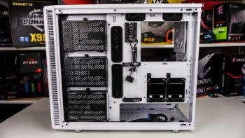 Fractal Design Define S2