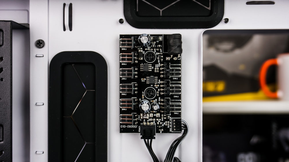 Fractal Design Define S2