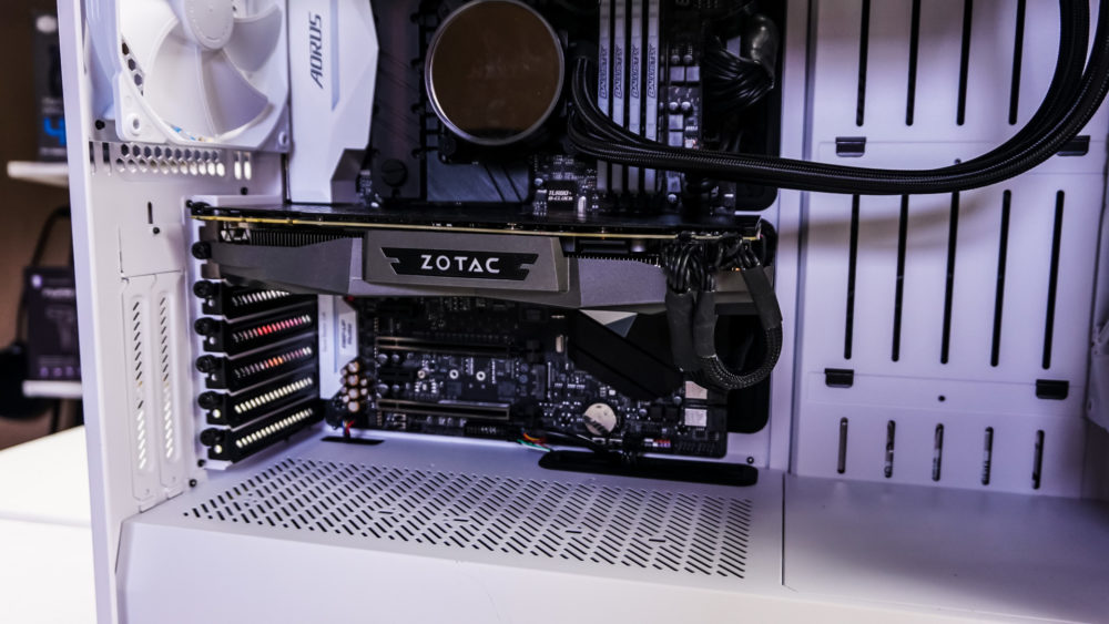 Fractal Design Define S2