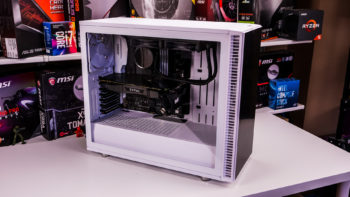Fractal Design Define S2
