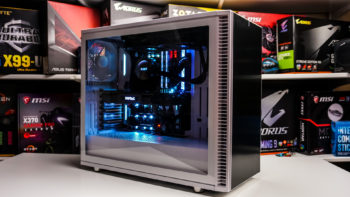 Fractal Design Define S2