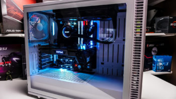 Fractal Design Define S2