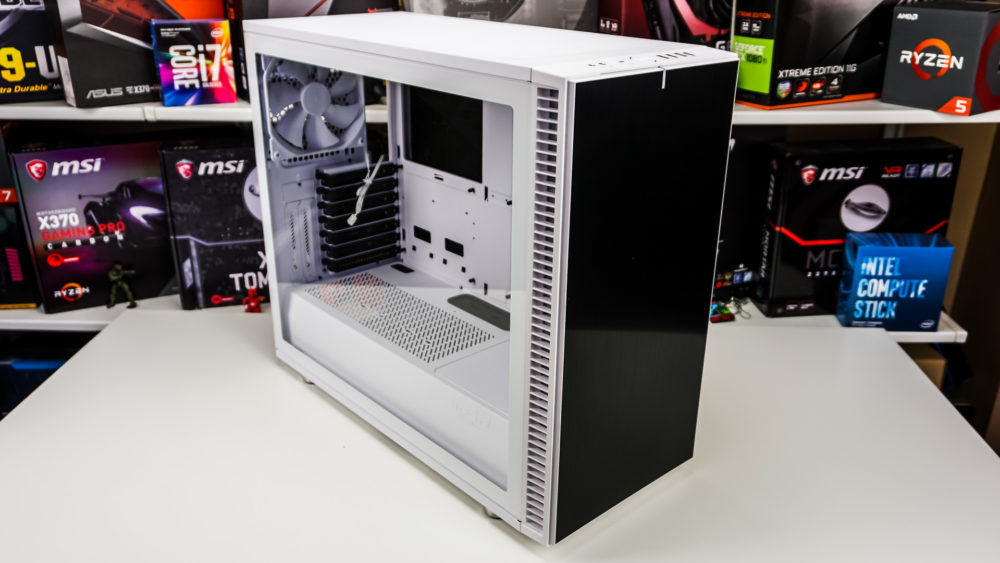 Fractal Design Define S2