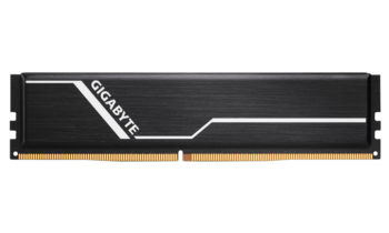 Gigabyte Memory