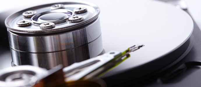 hard drive data recovery services