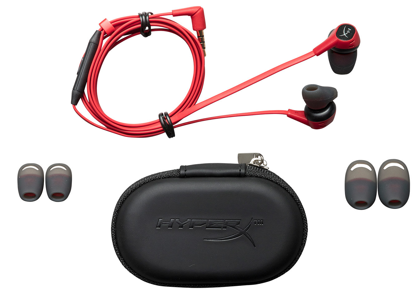 HyperX Cloud Earbuds