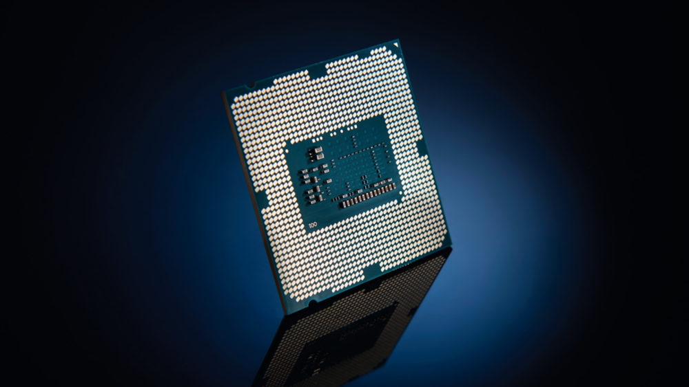 intel chip