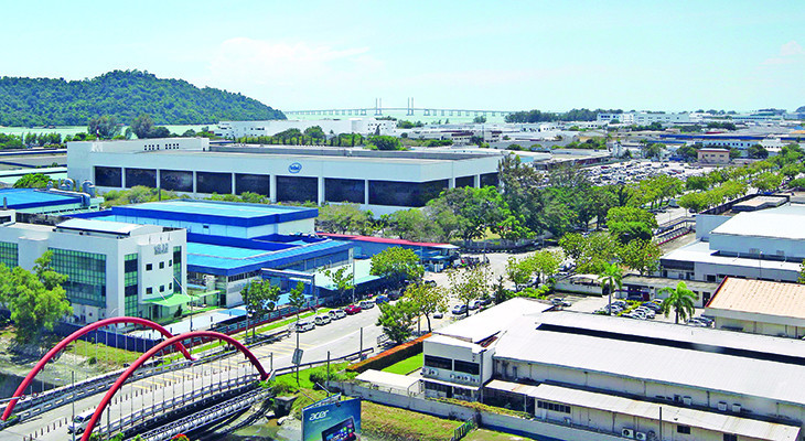 intel foundry