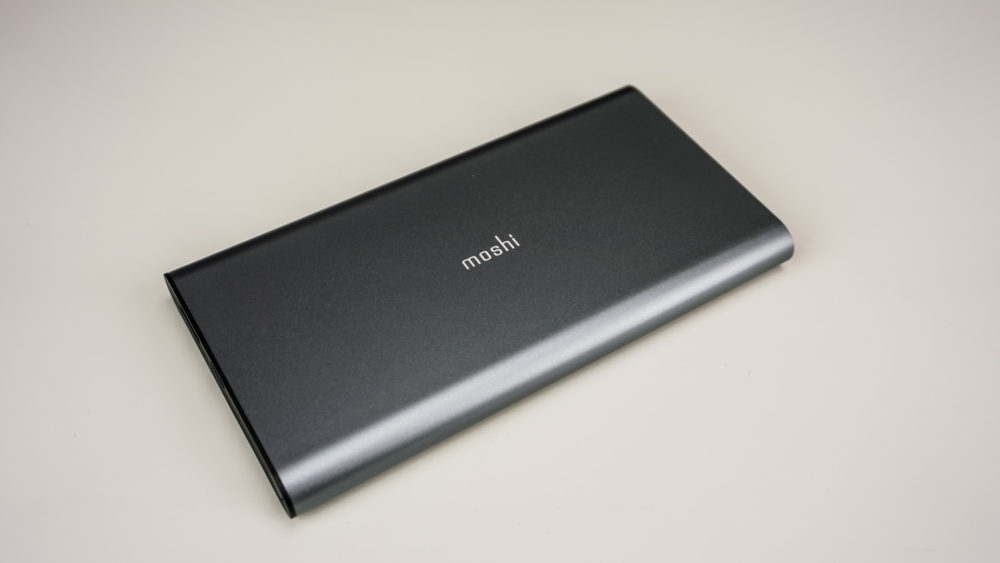 Moshi IonSlim 10K Mobile Power Bank