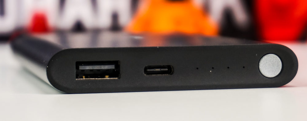 Moshi IonSlim 10K Mobile Power Bank